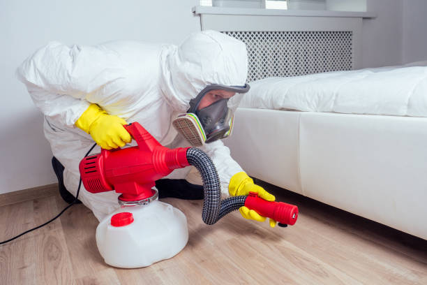 Best Residential Pest Control  in Pembroke, GA