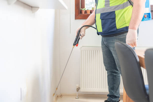 Trusted Pembroke, GA Pest Control Experts